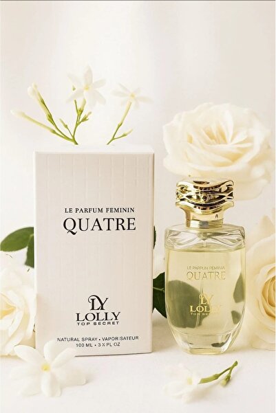 RZ عطر كوتير لولي توب سكرت لي برفيوم 100مل