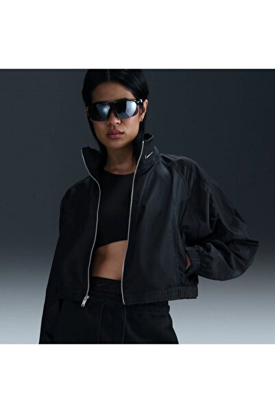 Nike Jacket Woven Street Kadın Ceket (YOUSPORTSWEAR)