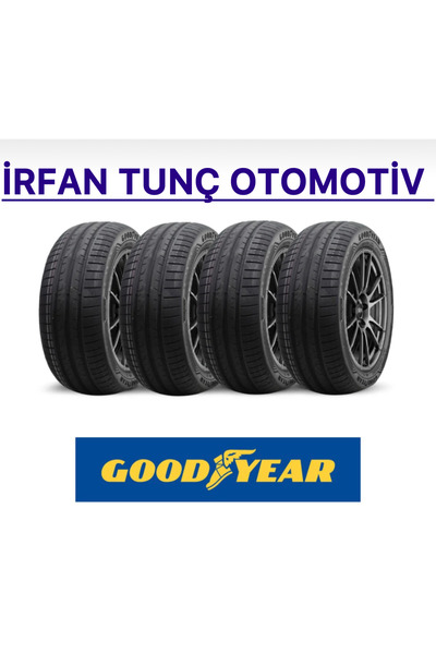 Goodyear 185/60R15 88H EAGLE SPORT 2 XL YAZ LASTİĞİ ÜRETİM YILI (2026) 4 LÜ T...