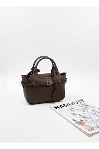 Handley Luxury Hand and Shoulder Bag