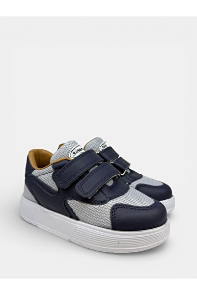 Tekiner Genuine Leather Orthopedic Children's Sports Shoes