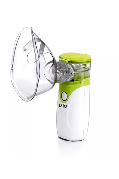 LAICA Dispozitiv portabil cu aerosoli NE1005
