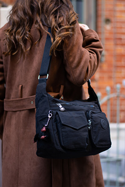 Sanmorris 3057 Ženska Otpornost na vodu padobranska tkanina, višestruko podes...