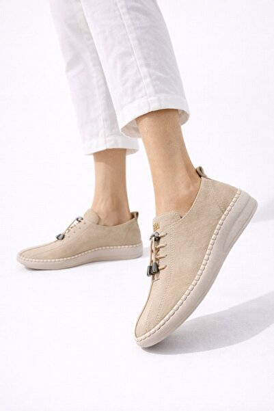 DAD WOLF Comfort Sneaker Soft Smart Lace-Up Memory Sole Daily Non-Slip Lightw...