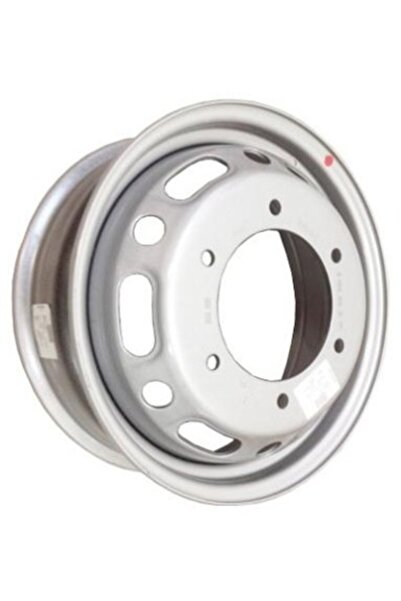 Xenon Bright Jantă Mercedes Sprinter 16", 5.5JX16, 6X130X84.1, ET62, axă dublă