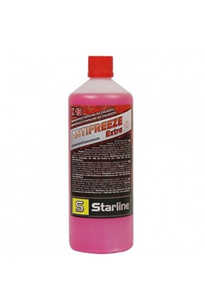 Starline Antigel concentrat G13 STARLINE, 1L
