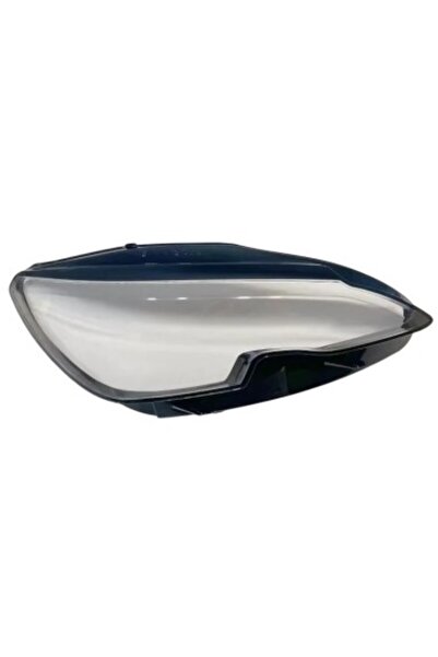 Xenon Bright Geam far dreapta pentru Peugeot 308, 408 cu faruri LED (2014 - 2...