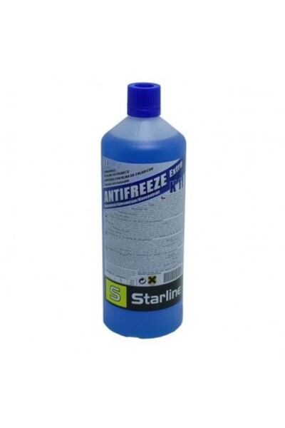 Starline Concentrat antigel G11 STARLINE, 1L