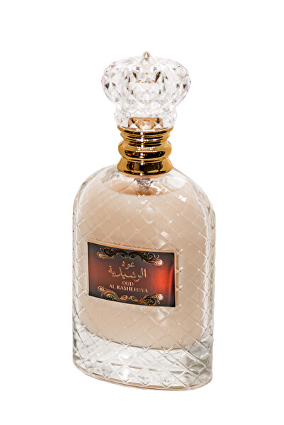 AL KHAYAM ZAFRON Parfum Arabesc Unisex, - Oud Al Rasheedya. Apa de Parfum Far...
