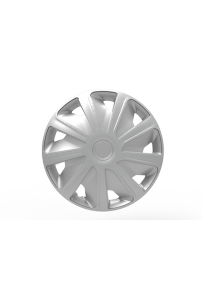 Xenon Bright Set capace roți 16` craft 4 buc