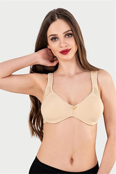 OBJE Ten Basic Comfortable Minimizer Bra
