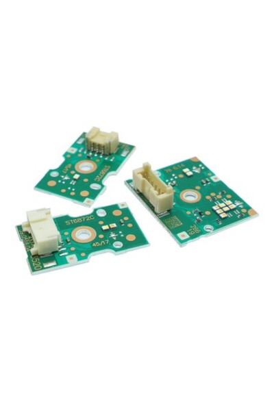 Xenon Bright Kit reparare lumini de zi DRL stânga Mercedes-Benz GLE V167, C16...