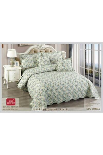 East Comfort Set Cuvertura 5 piese