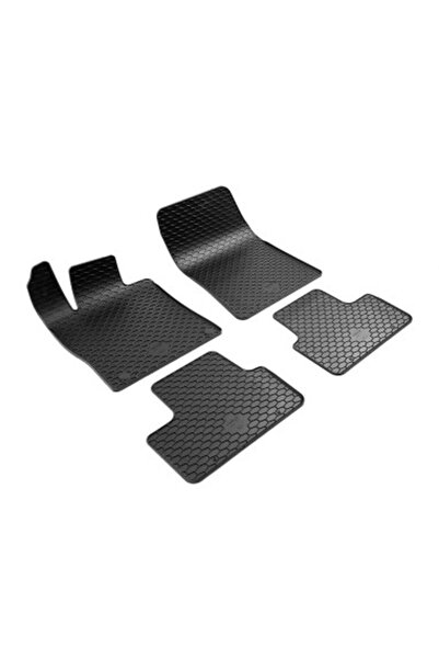 Umbrella Комплект гумени стелки за кола за Toyota Rav 4 (2019-), Suzuki Acros...