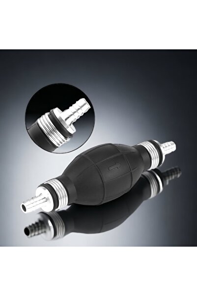 OEM Ръчна горивна помпа, дясна, еднопосочен клапан FI8