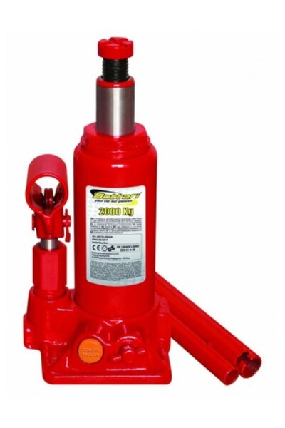 Bottari 2T Hydraulic Jack