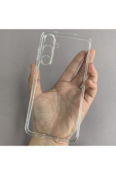 MATTECH Husă de protecție Mat-Tech compatibilă cu Samsung Galaxy S24 FE