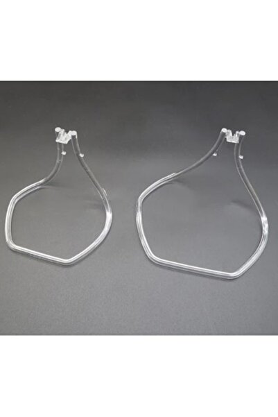 Xenon Bright Kit faruri DRL dreapta pentru lumini de zi, reparații BMW X2 F39...