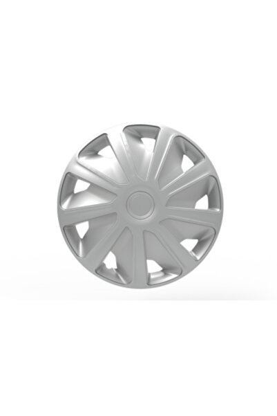 Xenon Bright Set capace roți 15` Craft Van 4 buc