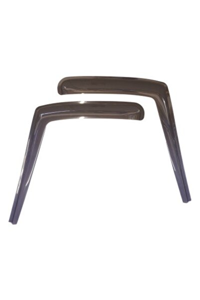 FARAD Set de 2 apărători auto Mercedes Sprinter (2006-2018)