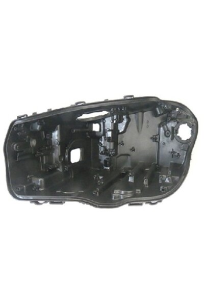 Xenon Bright Carcasă far stânga BMW X3 G01 fără Facelit (2018 - 2020) far LED...