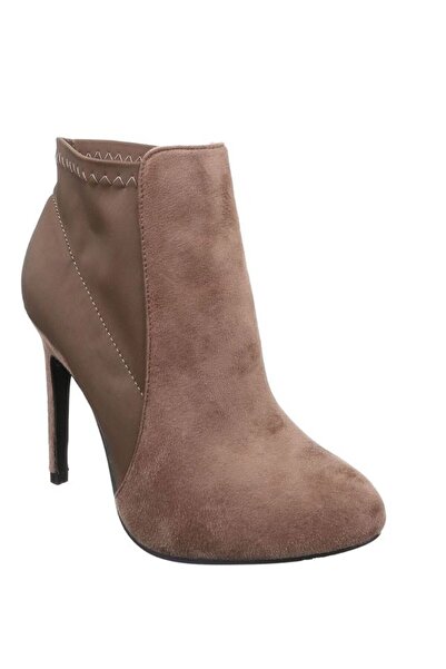 DLY Like Style beige boots size 41