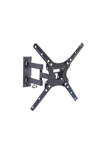 ALIEN Suport TV LCD 26-55 inch cu 2 brate mobile