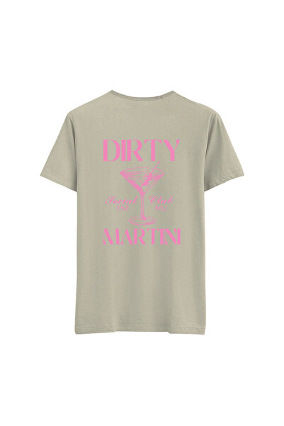 CANDLEMASTORE Dirty Martini - Regular Tshirt