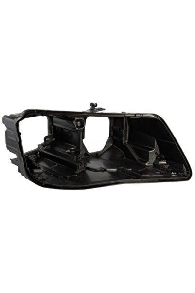 Xenon Bright Carcasă far dreapta pentru Audi A8 4H D4 Non Facelift pentru far...