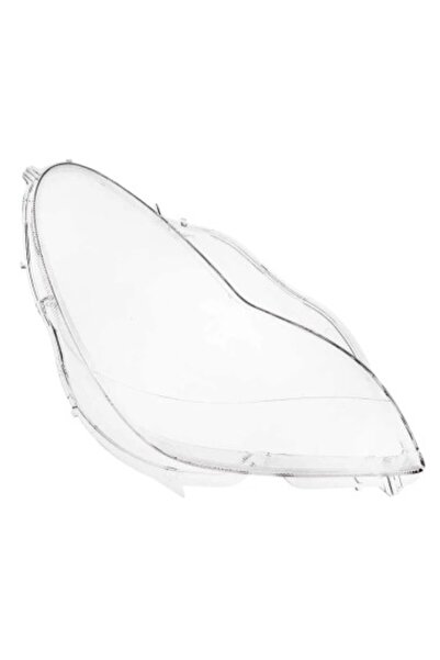Xenon Bright Sticla far dreapta pentru Mercedes CLS Coupe C219 / W219 (2004 -...