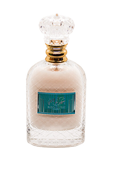 AL KHAYAM ZAFRON Parfum Arabesc de Dama, - Sama Dubai ,Persistent. Apa de Par...