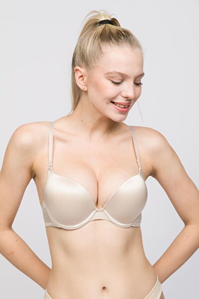 OBJE Women's Ten Duble Soft Bra