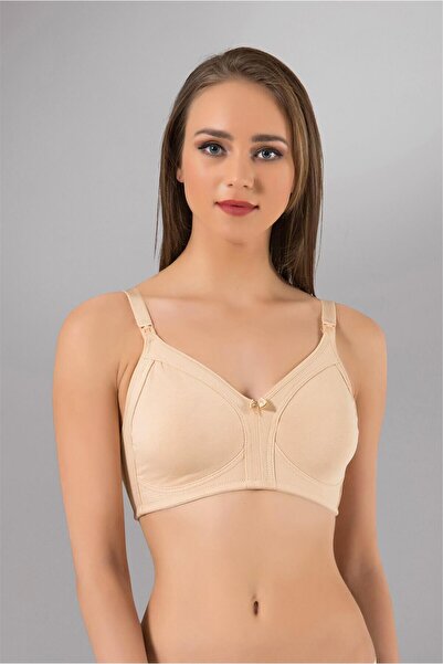 OBJE Women's Skin Minimizer Bra