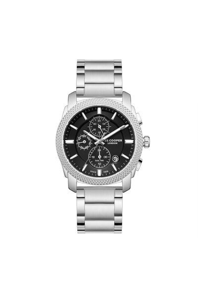 Lee Cooper Lc08329.350 Men's Wristwatch