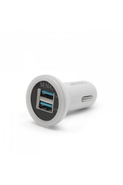 CarGuard Încărcător dual USB de la brichetă 2xUSB