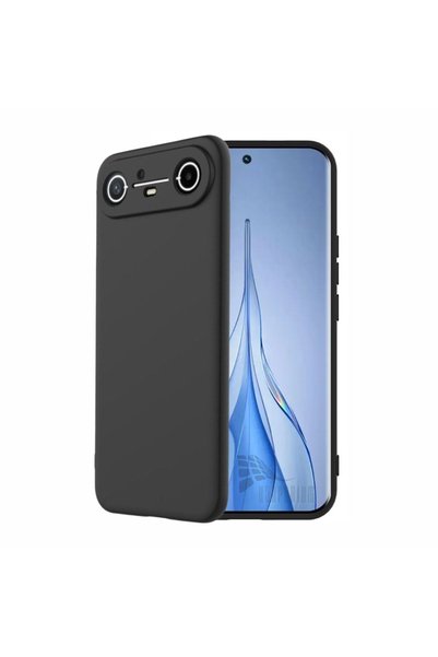 HANPORIUM Tecno Pova Slim Compatible Silicone Case - Pastel Color Tone Flexib...