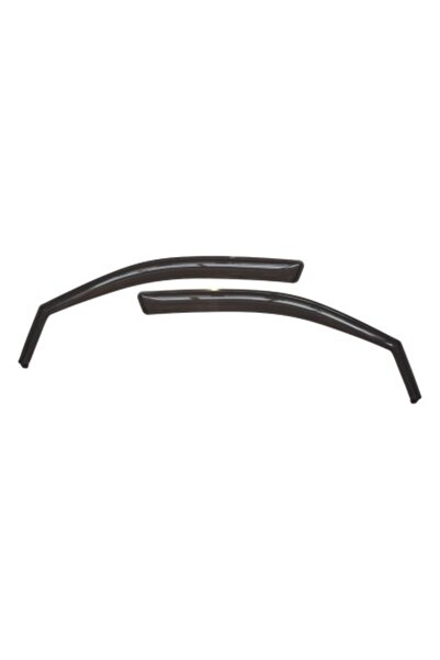 FARAD Σετ 2 μπροστινών παρμπρίζ αυτοκινήτου για Volkswagen Tiguan (2016-)