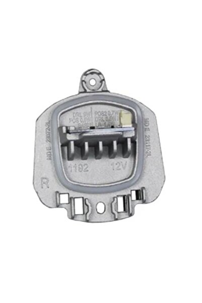 Xenon Bright Modul faruri Angel Eyes DRL dreapta pentru BMW Seria 4 G22, G23 ...