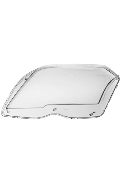 Xenon Bright Sticla farului stânga pentru Mercedes GLK X204 (2008 - 2011)