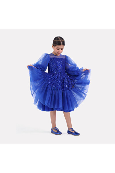 Obaha Girls' Confidence Dress
