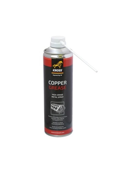 KROSS spray cu cupru 500 ml