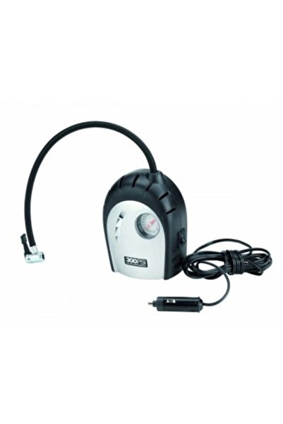 Bottari Compresor auto cu manometru de 12V