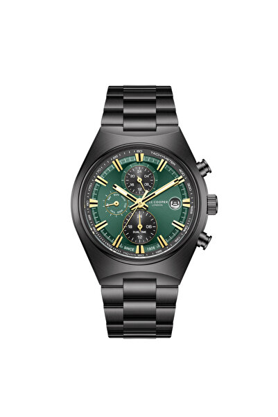 Lee Cooper Lc08214.070 Men's Wristwatch