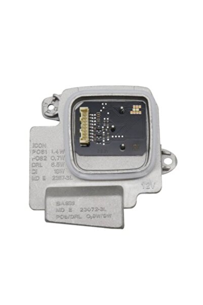 Xenon Bright Modul semnalizare stânga pentru BMW Seria 4 G22, G23 - 631198510...