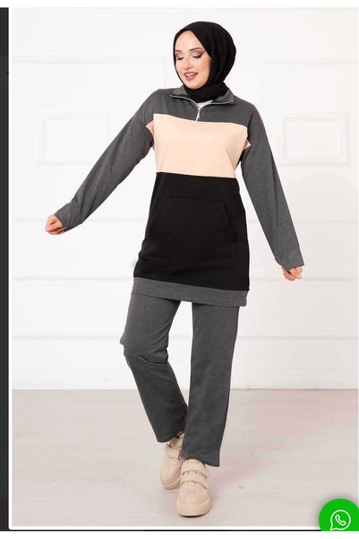 Modahatebu Clothing