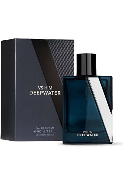 Victoria's Secret VS Him Deep Water Eau de Parfum for Men 100ml