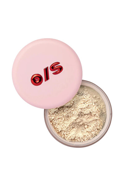 ONE SIZE by Patrick One Size Loose Powder - Translucent 34.5 gm