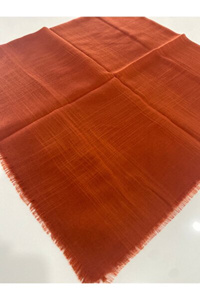 Bohemian وشاح قطني ملون للكتابة مقاس 100x100 سم