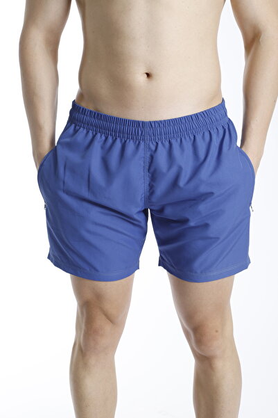 My-o Men's Plus Size Sea Pool Shorts 2Xl-7Xl