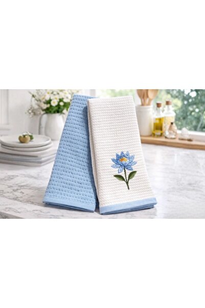 Ülkea Tekstil Set de prosoape Ülkea 2 Li 40*60